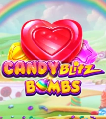 Candy Blitz Bombs