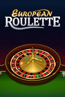 European Roulette