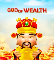 God of Wealth