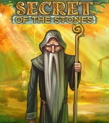 Secret of the stones