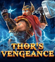 Thor’s Vengeance